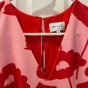 Milly Atalie Cady Dress